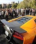 Automobili Lamborghini Advanced Composite Structures Laboratory Opens with Public Unveiling at University of Washington